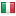 payperfan.it server is located in Italy